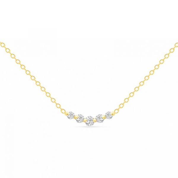 CZS Necklace