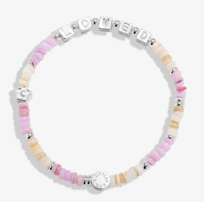 Childrens Lovely Daughter Bracelet