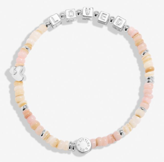 Childrens Lovely Granddaughter Bracelet