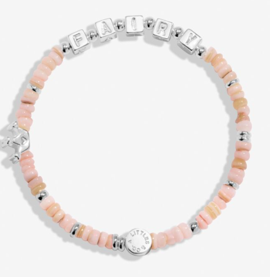 Childrens Fairy Princess Bracelet