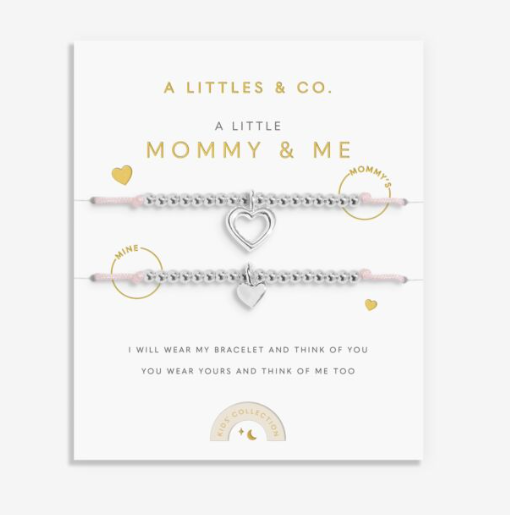 Childrens Mommy & Me Bracelet
