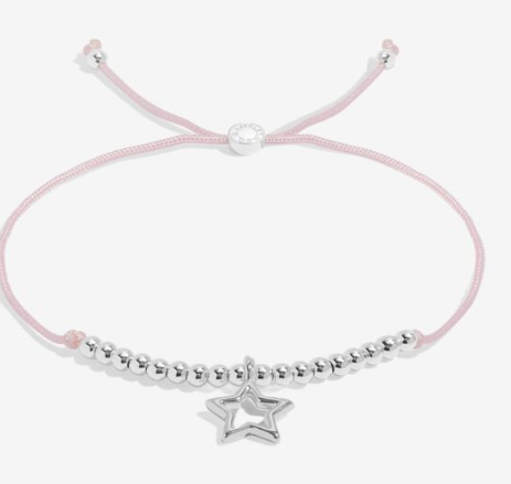 Childrens Good Luck Bracelet