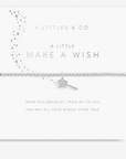 Childrens Make A Wish Bracelet