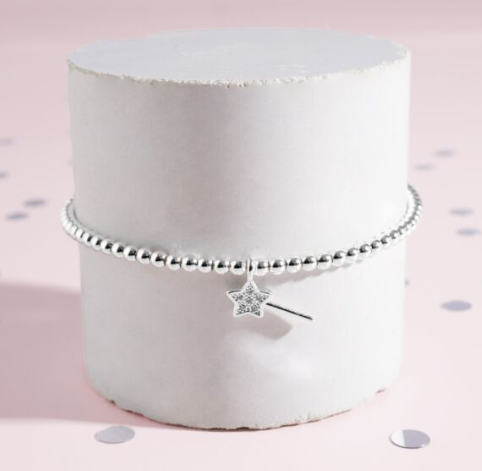 Childrens Make A Wish Bracelet