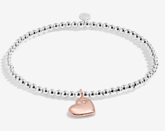 Love You With All My Heart Bracelet