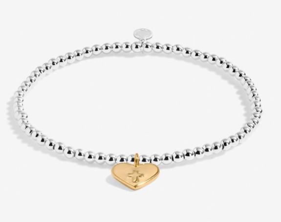 With Faith All Things Are Possible