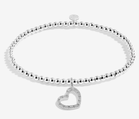 Happy Birthday Niece Bracelet