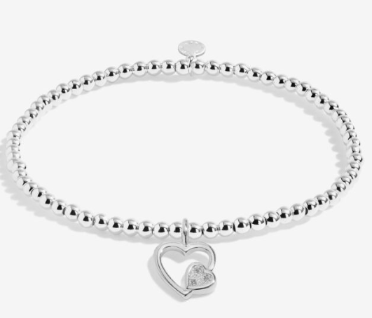 Happy Birthday Granddaughter Bracelet