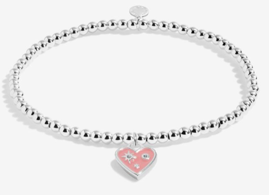 Childrens Strong Girls Club Bracelet