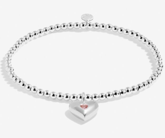 Just For You Birthday Girl Bracelet