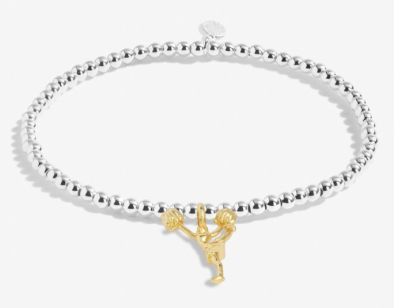 Childrens Super Cheerleader Bracelet