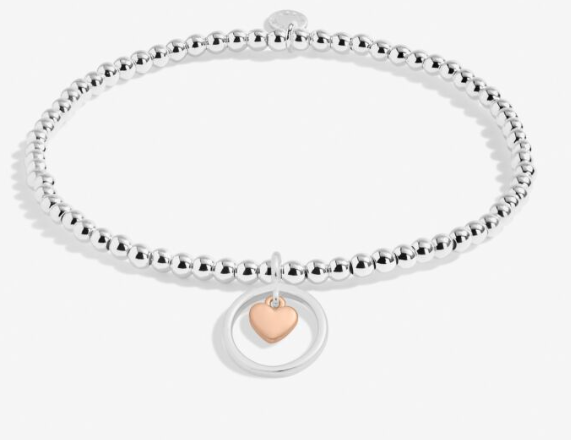 Childrens Lovely Granddaughter Bracelet