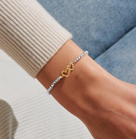 You Are the Best Mom Ever Bracelet