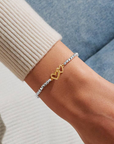 You Are the Best Mom Ever Bracelet