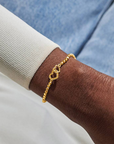 You Are the Best Gigi Ever Bracelet