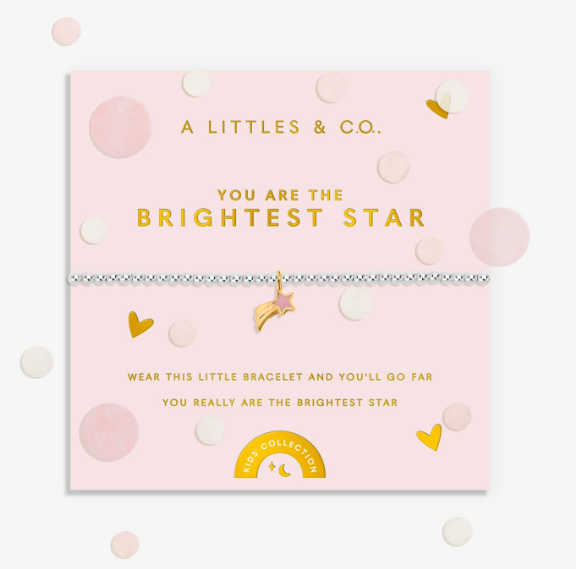 Kids' 'You Are The Brightest Star'