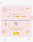 Kids' A Little 'So Very Proud Of You'