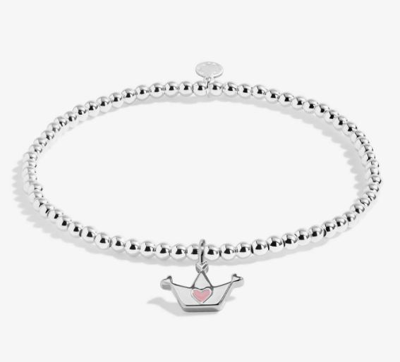 Kids 'Birthday Princess' Bracelet
