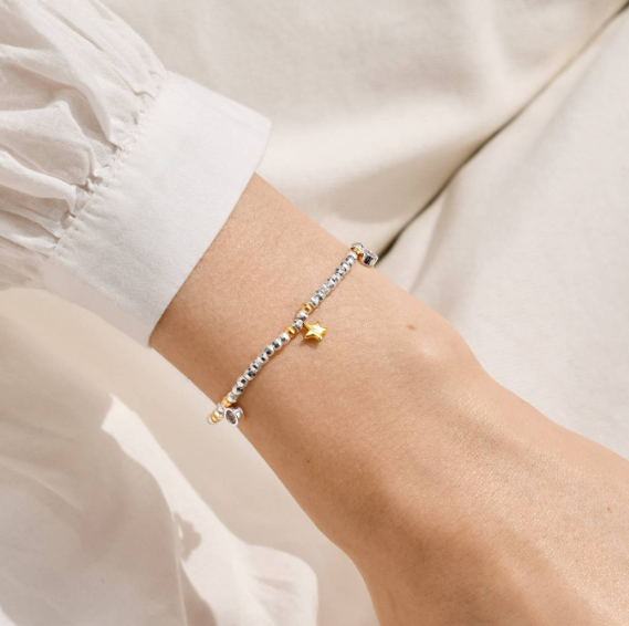 A Little 'New Chapter' Bracelet