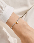A Little 'New Chapter' Bracelet