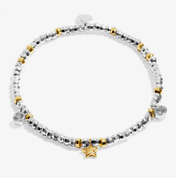 A Little 'New Chapter' Bracelet