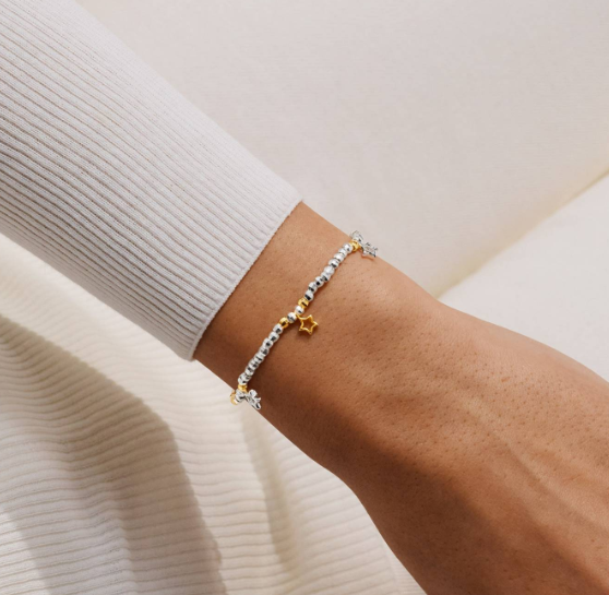A Little 'Proud Of You' Bracelet