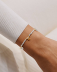 A Little 'Proud Of You' Bracelet