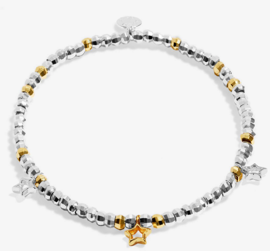 A Little 'Proud Of You' Bracelet