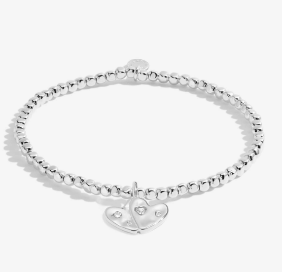 'Sisters Are A Forever Thing' Bracelet