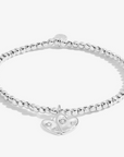 'Sisters Are A Forever Thing' Bracelet