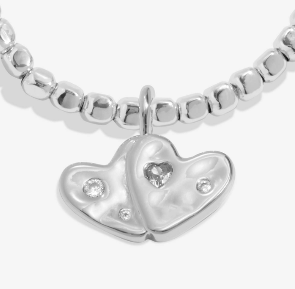 'Sisters Are A Forever Thing' Bracelet