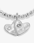 'Sisters Are A Forever Thing' Bracelet
