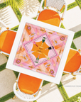 Bams & Bubbly Mahjong Mat