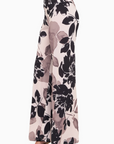 Printed Palazzo Pant