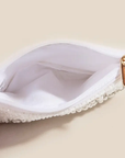Beaded Bride Coin Purse