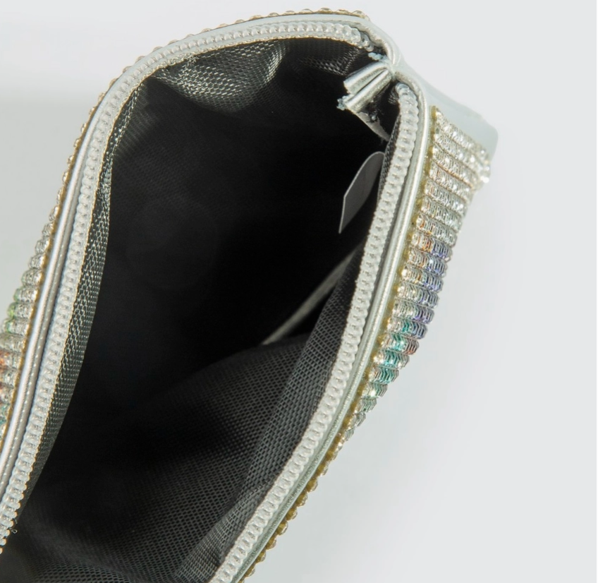 Amazing Teacher Pave Coin Purse
