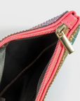 Best Mom Ever Pave Coin Purse