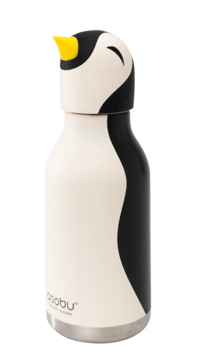 Penguin Bestie Bottle 16OZ
