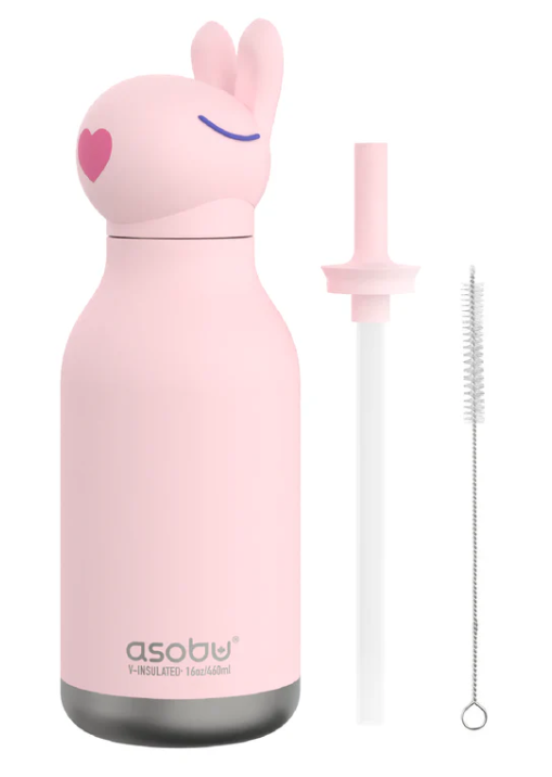 Bunny Bestie Bottle 16OZ