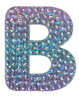 Letters B