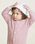 CozyChic Lite® Infant Beanie - Pearl