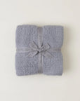 CozyChic® Throw - Dove Grey