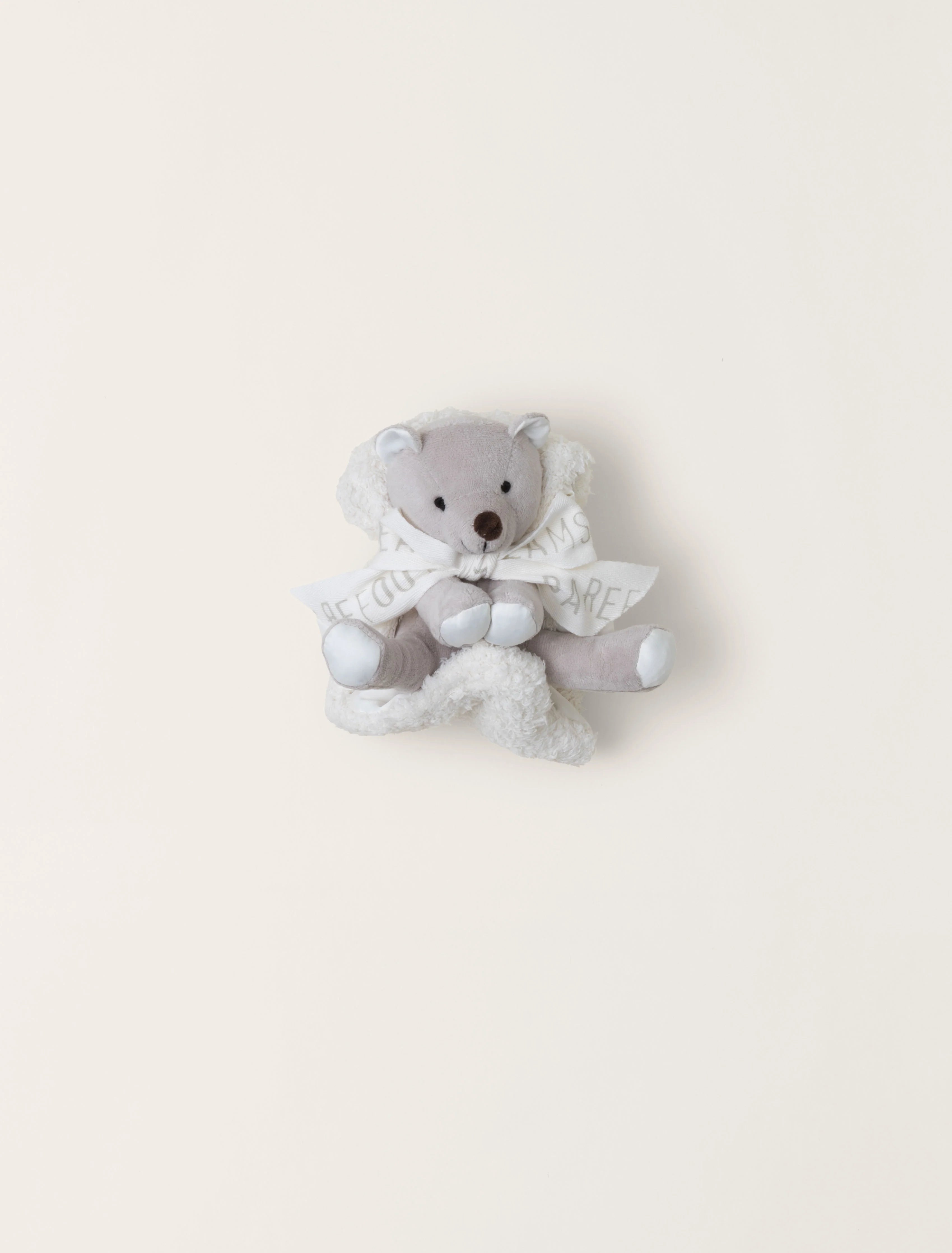 COZYCHIC BEAR BUDDIE WITH VEST