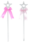 Ballerina Wand Hot Pink