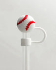 Straw Toppers Baseball