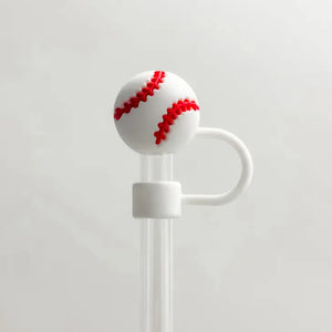 Straw Toppers Baseball