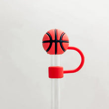 Cargar imagen en el visor de la galería, Straw Toppers Basketball