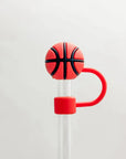 Straw Toppers Basketball