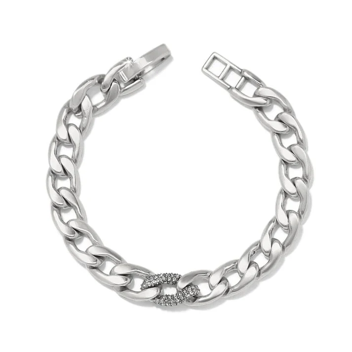 Cleo Pave Bracelet