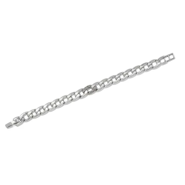 Cleo Pave Bracelet